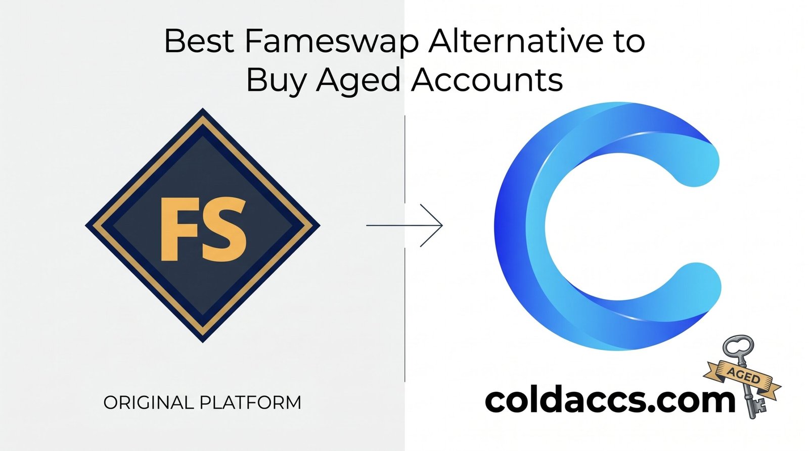 Best FameSwap Alternative to Buy Aged Accounts