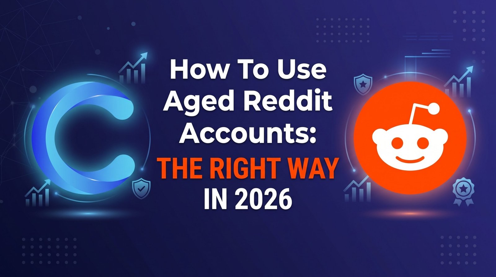 How to Use Aged Twitter/X Accounts the Right Way in 2026